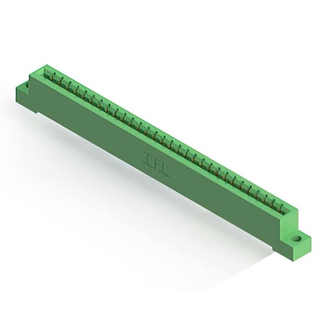 333-030-521-104 EDAC Inc.  Edgeboard Connectors